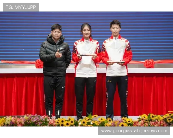 开运体育入口助力青少年体育发展，培养未来体育明星的摇篮